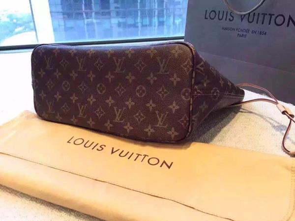 2015夏コレクション☆Louis Vuitton☆ネヴァーフルMM M41602